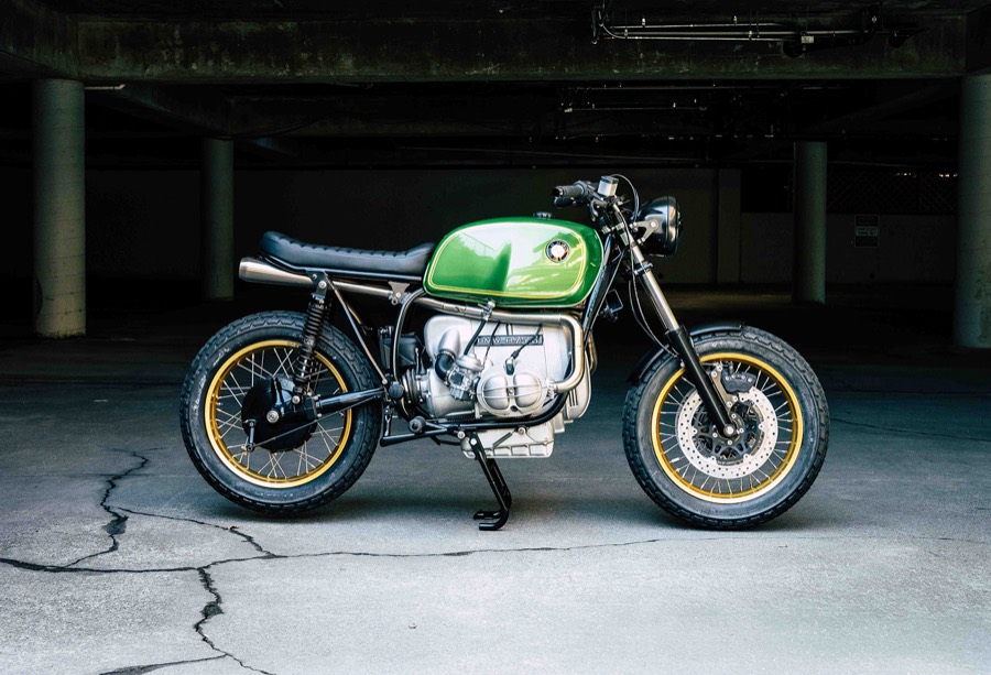 Shinride R75 Archive Ink
